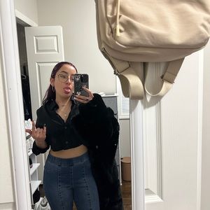 Meet your Posher, Fernanda